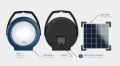 Niwa solar light. 