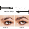 Eyebrow Gel Long-lasting Fixed Eyebrow Waterproof Quick-dry Hose Transparent Eyebrow Gel Makeup Eye Makeup. 