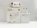 100% Original Xiaomi 120 W Turbo Charger And Type C Cable  Original EU GEN Adapter. 