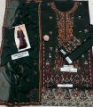 2 Piece Unstitched lawn For summer collection 2026, 2 Piece Suit For Ladies for summer collection in 2026 in daraz. 