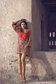 New arrivals  luxury Party wear Chiffon with jamawar Trouser. 