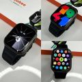 Gw9 max Amoled display kalobee software original smart watch // Gw9 Max smart watch // Amoled smart watch // Series 9 watch. 