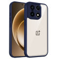 Oneplus 15 CPH2745 CPH2747 Case Air Cushion Shockproof Silicone Bumper Clear Matte Back Cover Hard Phone Case for Oneplus15 5G.