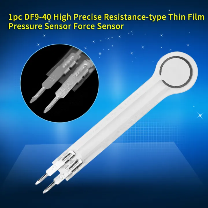 Pressure Resistor DF9-40 High Resistance Type Thin Film Pressure Sensor ...