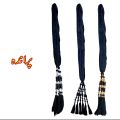 Panjabi Paranda hair style panjabi paranda for girls and women. 