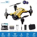 New Monster M5 8K Dual Camera Drone. 