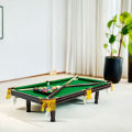 Mini Pool Table - Green.