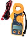 Digital Clamp Meter MT87.