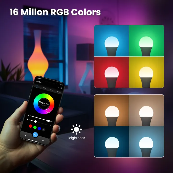 MOES%20Tuya%20Matter%20WiFi%20Smart%20Bulb%20Dimmable%20Led%20Light%2016%20Million%20RGB%20Colors%20%20E27%20Candle%20Lamp%20Voice%20Control%20Alexa%20%20Home%20lightify%20-%20Image%203
