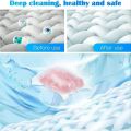 50/100pcs Laundry Scent Booster Beads In-Wash Fragrance Booster Laundry Freshener Beads Fabric Softener for Washer (Mixed Color). 