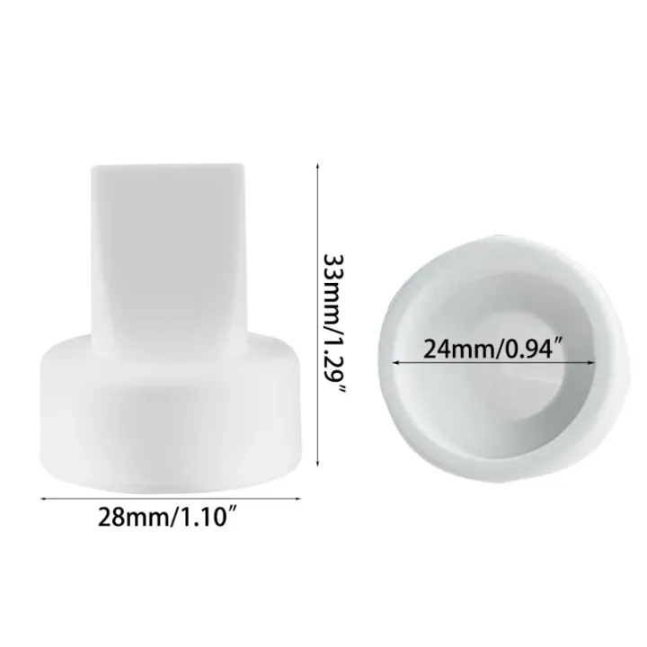 Efficient%20Silicone%20Duckbill%20Valves%20Leak%20proof%20Design%20Duckbill%20Attachment%20Simple%20Installation%20for%20Breast%20Accessories%20-%20Image%205