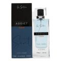 La Senteur Addict Fusion Perfume EDP 80ml. 