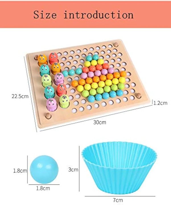 3-in-1%20Wooden%20Toy%20Magnetic%20Fishing%20Game%20Clip%20Beads%20Learning%20Toy%20Matching%20Game%20Board%20Game%20Sensory%20Toy%20Fish%20Game%20Magnetic%20Toy%20for%20Boys%20Girls%20from%202%203%20Year's%20-%20Image%205