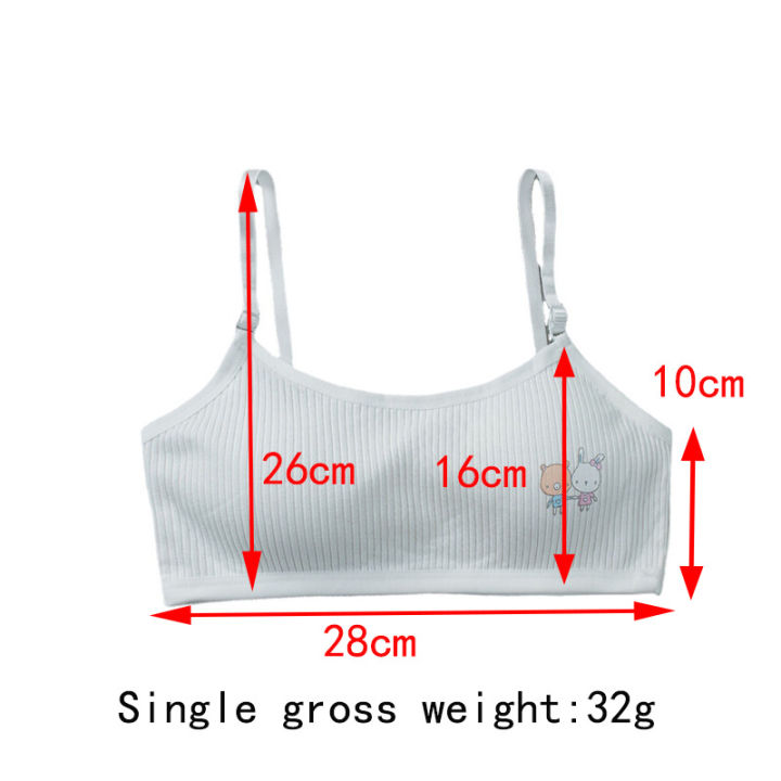 1PC%208-16Y%20Kids%20Training%20Bras%20Young%20Girls%20Underwear%20Teenage%20Training%20Bras%20Cotton%20Child%20Cute%20Brassiere%20Tube%20Tops%20Girl's%20Sport%20Bras%20-%20Image%206