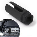 Universal O2 Oxygen Sensor Socket Tool 1/2" Square Drive Removal 22mm(7/8”). 