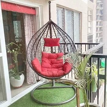 Swing%20Chair%20Hanging%20Basketball%20Wicker%20Chair%20Fine%20Rattan%20Armrest%20Wicker%20Nest%20Chair%20Hanging%20Basketball%20Balcony%20Swing%20Single%20Outdoor%20Wicker%20Teardrop%20Hanging%20Chair%20(Color%20:%20C)%20(B)%20-%20Image%205