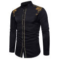 Party Embroidered Shirt. 