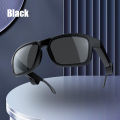 XG88 Bluetooth 5.3 Smart Glasses Sports Driving Sunglasses Outdoor HiFi Sound Call Music Quality Wireless Bluetooth Headset. 