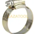 Orbit clamp steel pipe clamp 5.7/8 - 7 inch (149-178mm) 1 PCs hose clamps, hose clamps, hose clamps, hose clamps, rubber hose clamps, steel hose clamps, horse clips. 