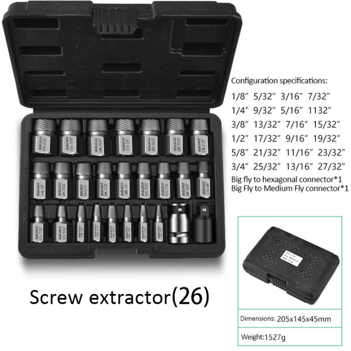 Universal%20Damaged%20Screw%20Extractor%20Easy%20Out%20Bolt%20Extractor%20Set%20Bolt%20Stud%20Remover%20Tool%20Drill%20Set%20Broken%20Speed%20Out%20Bolt%20Extractor%20-%20Image%207