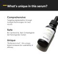 Minimalist 2% Alpha Arbutin Serum for Removing Pigmentation, Acne Marks, Dark Spots, Tanning & Blemishes | For Brighter & Even Tone | For Women & Men 30ml. 