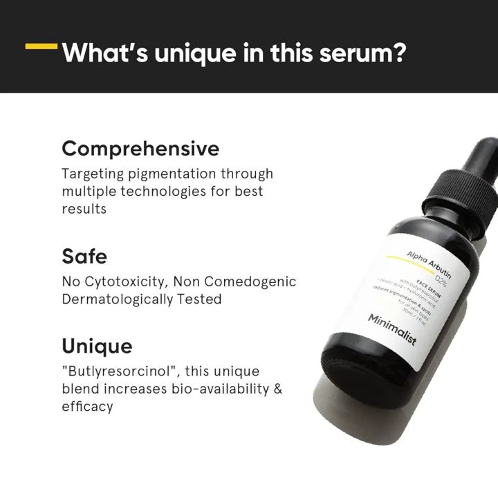Minimalist%202%25%20Alpha%20Arbutin%20Serum%20for%20Removing%20Pigmentation,%20Acne%20Marks,%20Dark%20Spots,%20Tanning%20&%20Blemishes%20%7C%20For%20Brighter%20&%20Even%20Tone%20%7C%20For%20Women%20&%20Men%2030ml%20-%20Image%203