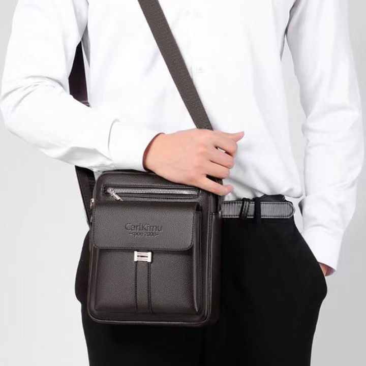 Men's%20Genuine%20Leather%20Crossbody%20Shoulder%20Bags%20High%20Quality%20Tote%20Fashion%20Business%20Man%20Messenger%20Bag%20Leather%20Bags%20Fanny%20Pack%20-%20Image%205