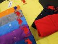 US polo T-shirt.
