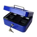 New Design High Quality Security Safety Cash Box-Small. 