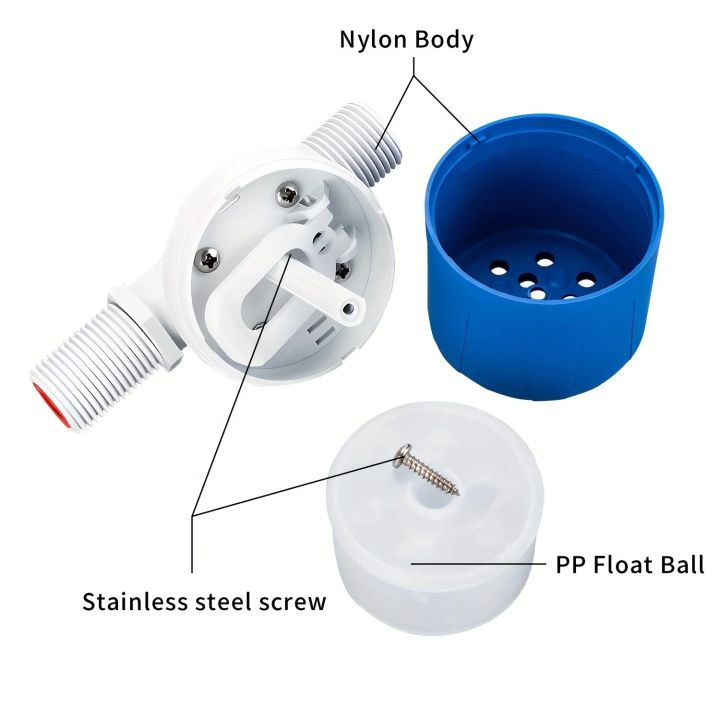 Fully%20Automatic%20Water%20Level%20Control%20Float%20Valve%201/2"%20Auto%20Shut%20Off%20Automatic%20Water%20Stop%20Automatic%20Water%20Make-up%20Controller%20-%20Image%202