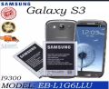 Samsung Galaxy S3 Battery i9300 | i9305 | i930 | i747 | I9060 Battery Model: EB-L1G6LLA (2100mAh)  Capacity High Quality Battery. 
