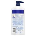 Clinic Plus+ Strong & Long Health Shampoo with Milk Protein & Multi Vitamin 1000ml. 