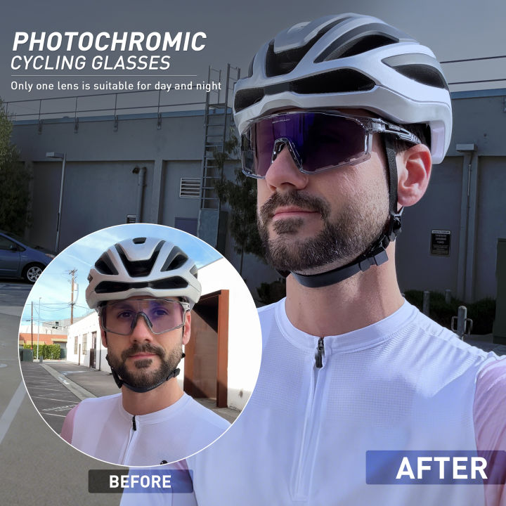 KAPVOE%20Photochromic%20Cycling%20Glasses%20MTB%20Bike%20Sports%20Sunglasses%20Men%20Bicycle%20Goggles%20UV400%20Outdoor%20Eyewear%20Camping%20Accessories%20-%20Image%202