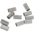 10PCS Diesel Heater Glow Plug Burner Strainer Stainless Steel Screen Kit Compatible with Eberspacher Airtronic D2 D4 D4S Heater. 