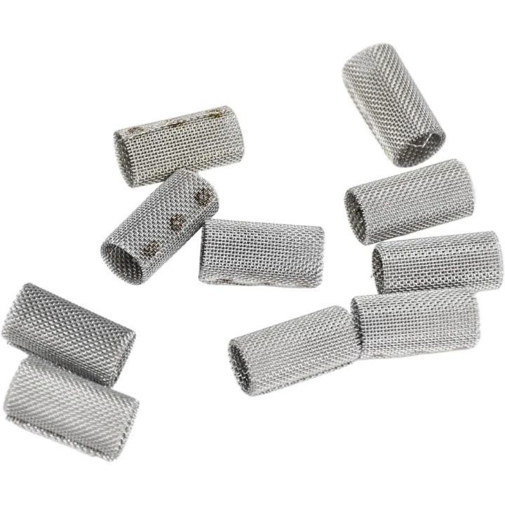 10PCS%20Diesel%20Heater%20Glow%20Plug%20Burner%20Strainer%20Stainless%20Steel%20Screen%20Kit%20Compatible%20with%20Eberspacher%20Airtronic%20D2%20D4%20D4S%20Heater%20-%20Image%202