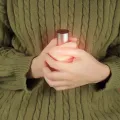 2000mah Mini Hand Warmer USB Rechargeable Pocket Portable Electric Hand Heater 2-speed Adjustable Winter Handheld Warmer Heater. 