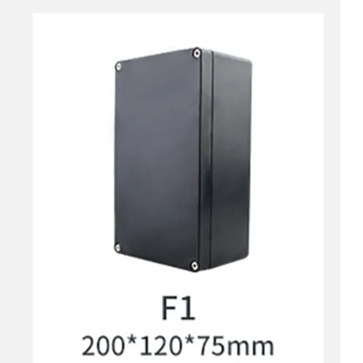 Professional%20ABS%20Plastic%20Junction%20Box%20Dustproof%20IP67%20Black%20Box%20Waterproof%20Black%20Enclosure%20Housing%20-%20Image%206