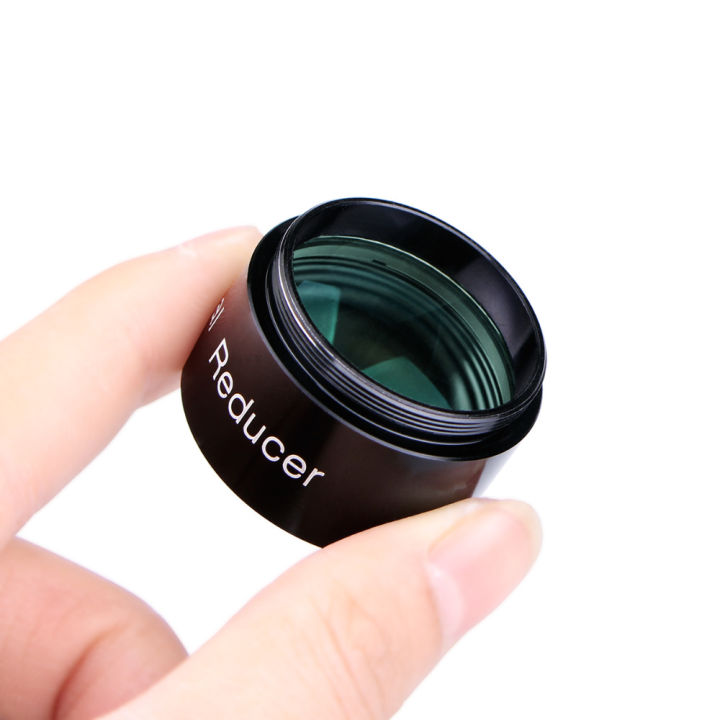 SVBONY%20%201.25"%20Fully%20Multi-Coated%200.5x%20Focal%20Reducer%20for%20Eyepiece%20Photography%20and%20Observing%20-%20Image%205