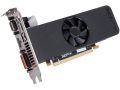 XFX R7 250 1gb ddr5 128 bit gpu. 