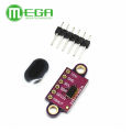 VL53L0X Time-of-Flight (ToF) Laser Ranging Sensor Breakout 940nm GY-VL53L0XV2 Laser Distance Module I2C IIC. 