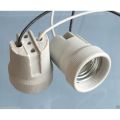 E27 Ceramic Holder. 