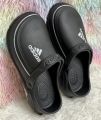 New Adiform Comfortable Thick Footbed Mule Clogs Slip-on Crocs Shoes Sandals for Men.