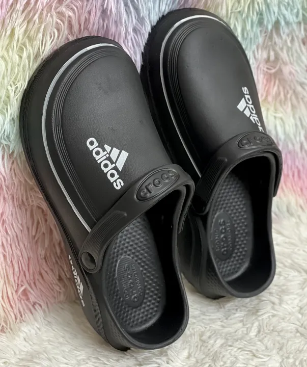 New%20Adiform%20Comfortable%20Thick%20Footbed%20Mule%20Clogs%20Slip-on%20Crocs%20Shoes%20Sandals%20for%20Men%20-%20Image%204