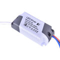 LED Driver 8/12/15/18/21W Power SupplyWaterproof LED Ligh. 