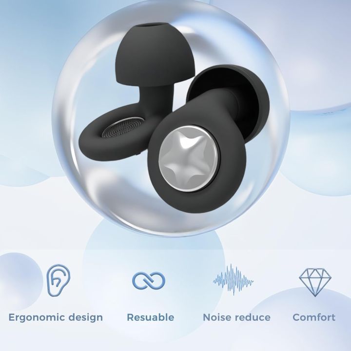 GITFOS%20EarPlugs%20for%20Sleeping%20Noise%20Cancelling%20Reusable%20Silicone%20Ear%20Plug%20Hearing%20Protection%20Ear%20Plugs%20for%20Focus%20Study%20Work%20Sleep%20-%20Image%203
