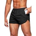 Summer Men's Casual Shorts Sportswear Quick Dry Track Joggers Short Pants Brand Gyms Homme Clothing Board Beach Shorts Men. 