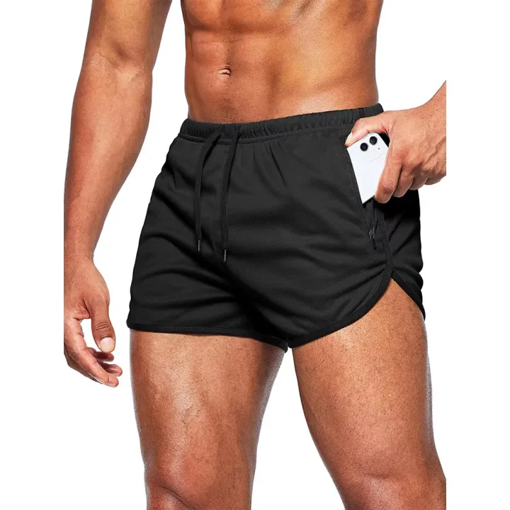 Summer%20Men's%20Casual%20Shorts%20Sportswear%20Quick%20Dry%20Track%20Joggers%20Short%20Pants%20Brand%20Gyms%20Homme%20Clothing%20Board%20Beach%20Shorts%20Men%20-%20Image%206