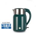 Bajaj Splendora 2.0 Double wall 304 Grade SS 2 Litre Electric Kettle. 
