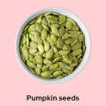 Pumpkin Seeds/Fresh Foods/Dry Fruits - 1 Kg. 