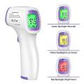 MAMIJOY Baby Thermometer Non Contact Infrared Medical Forehead Thermometer Body Temperature Fever Measure Tool For Adults. 